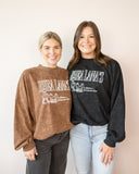 RL Drop Shoulder Sweatshirt