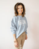 RL Varsity Heart Corded Crew
