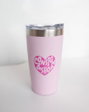 Consign & Shop Coffee Tumbler