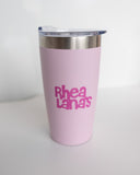 Consign & Shop Coffee Tumbler
