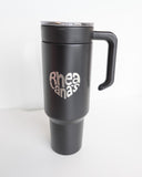 RL Heart Tumbler