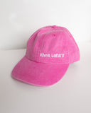 RL Pigment Dyed Hat