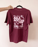 Austin Conference Tee