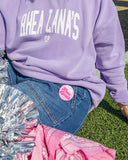 RL Buttons