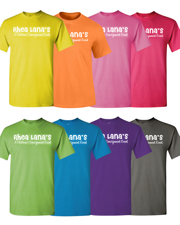 Colorful t shirts online shop