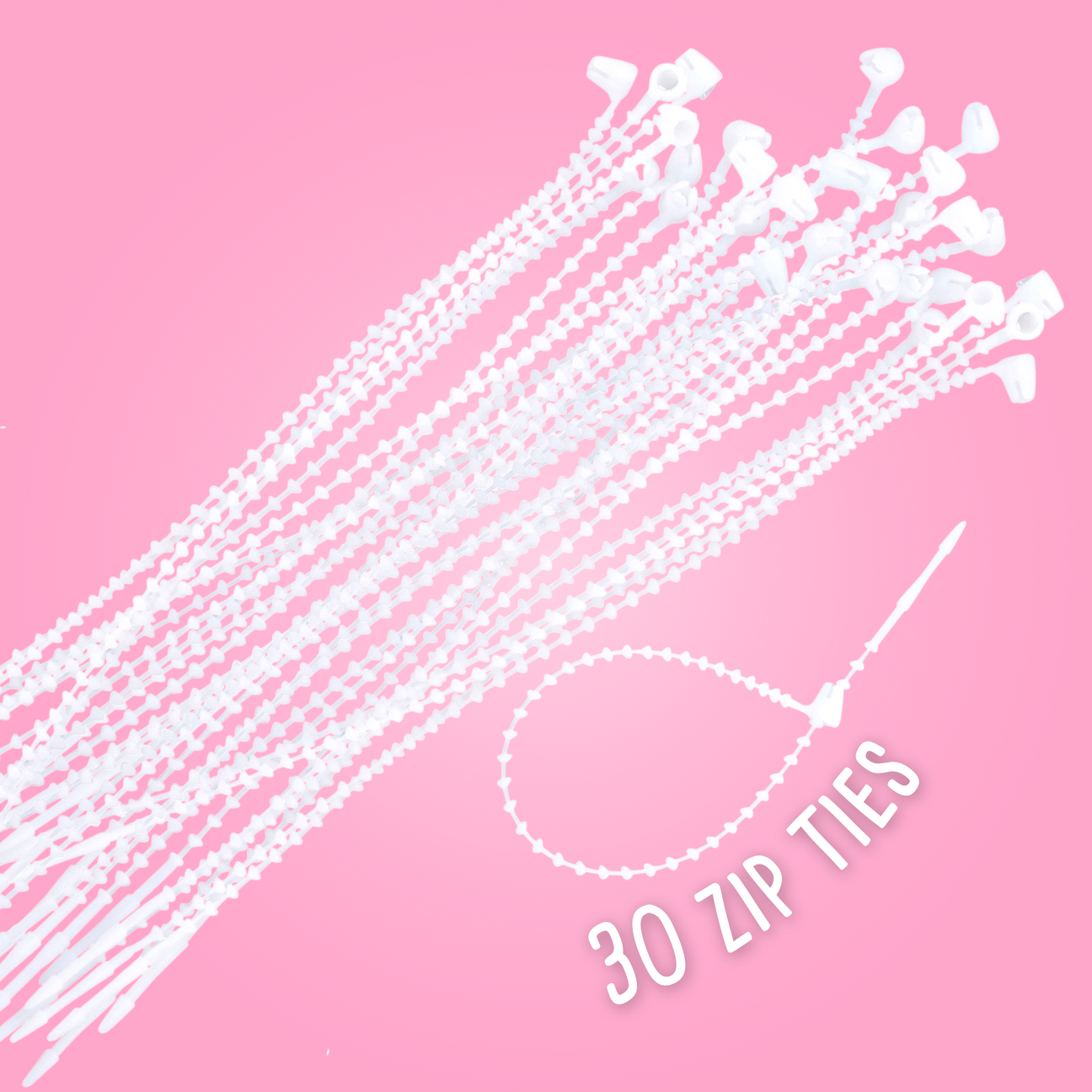 100 String Tags – Rhea Lana's Apparel