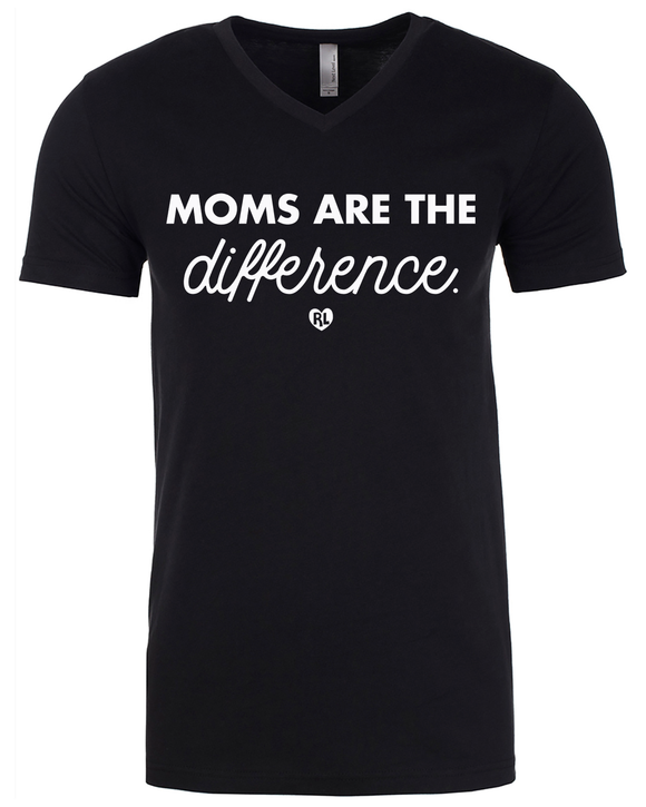 SALE - Moms Are the Difference